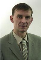 Вахрушев Игорь Александрович